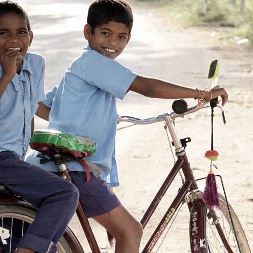 Better help for vulnerable children school