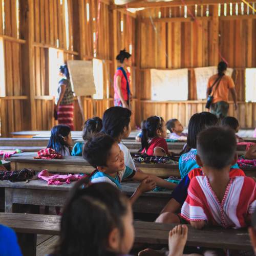 How Much Should You Really Give to Charity?